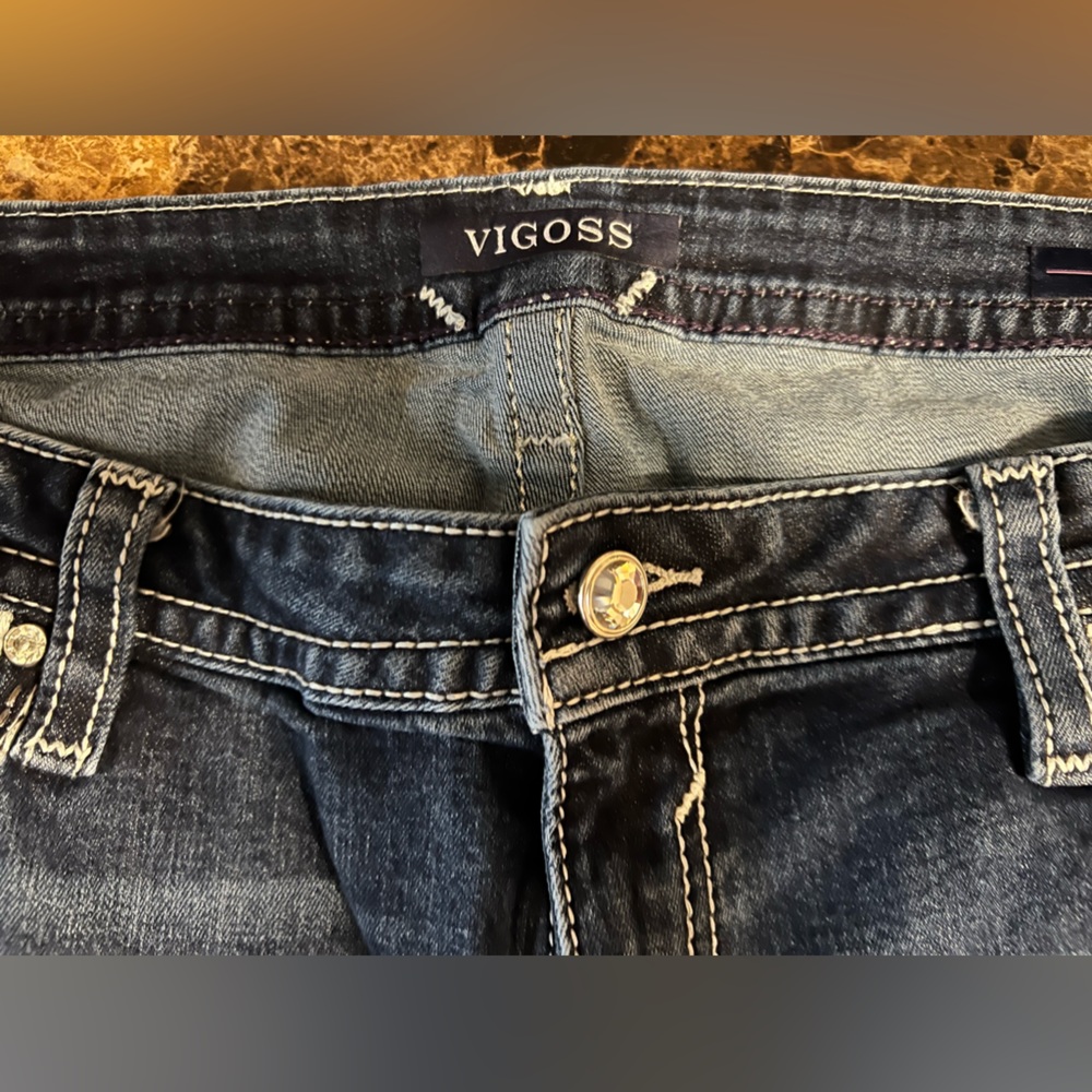 Vigoss Jeans
